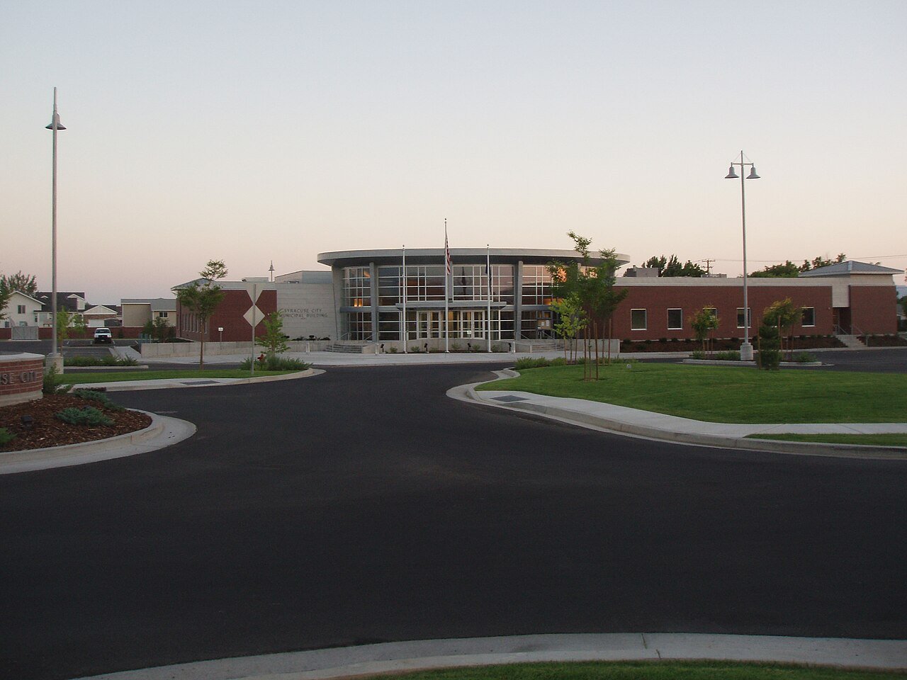 Syracuse