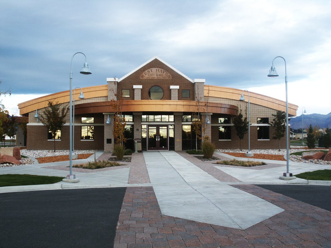 West Haven