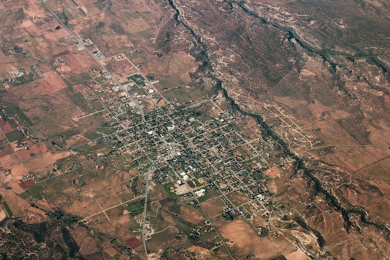 Blanding
