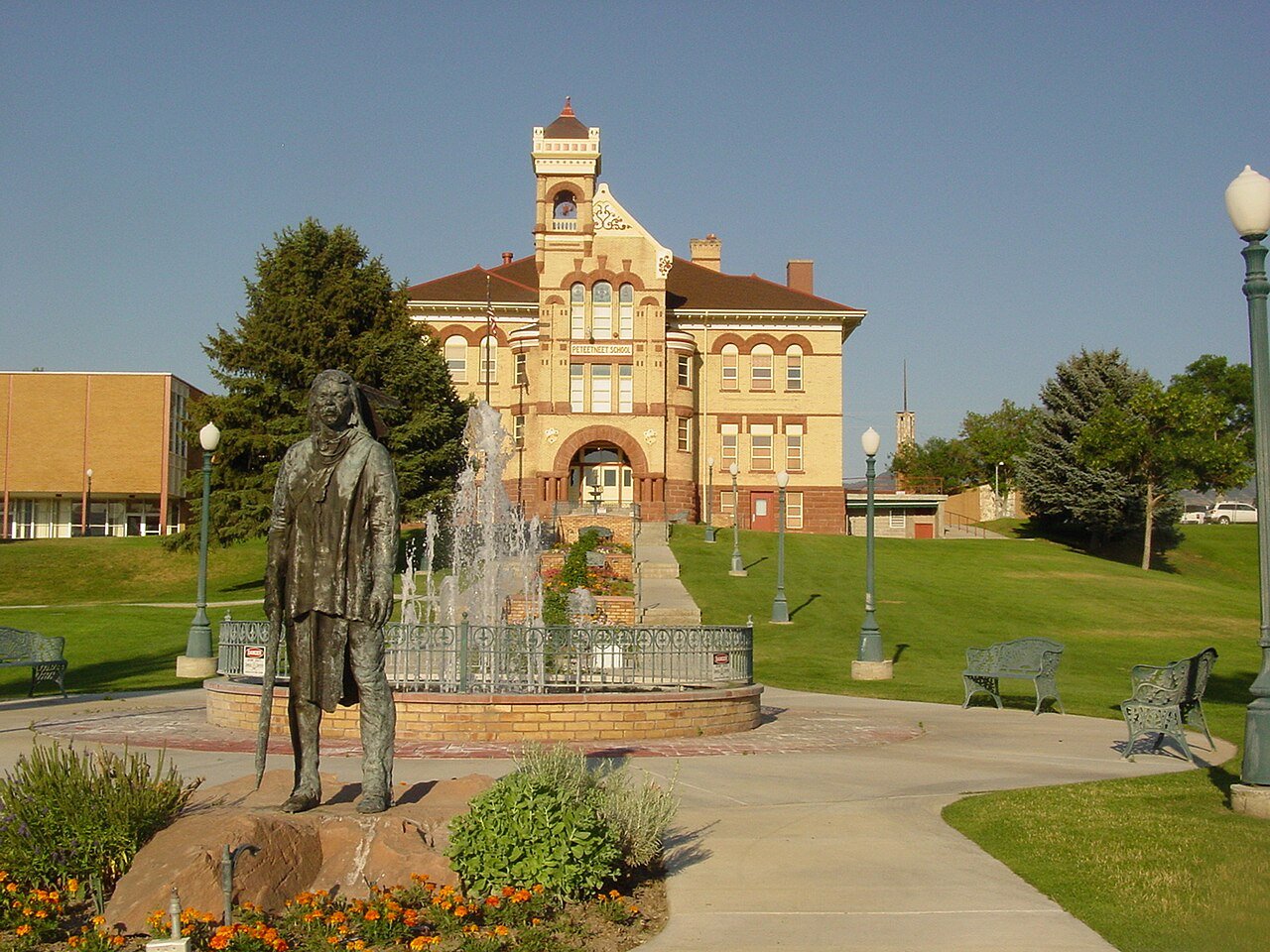 Payson