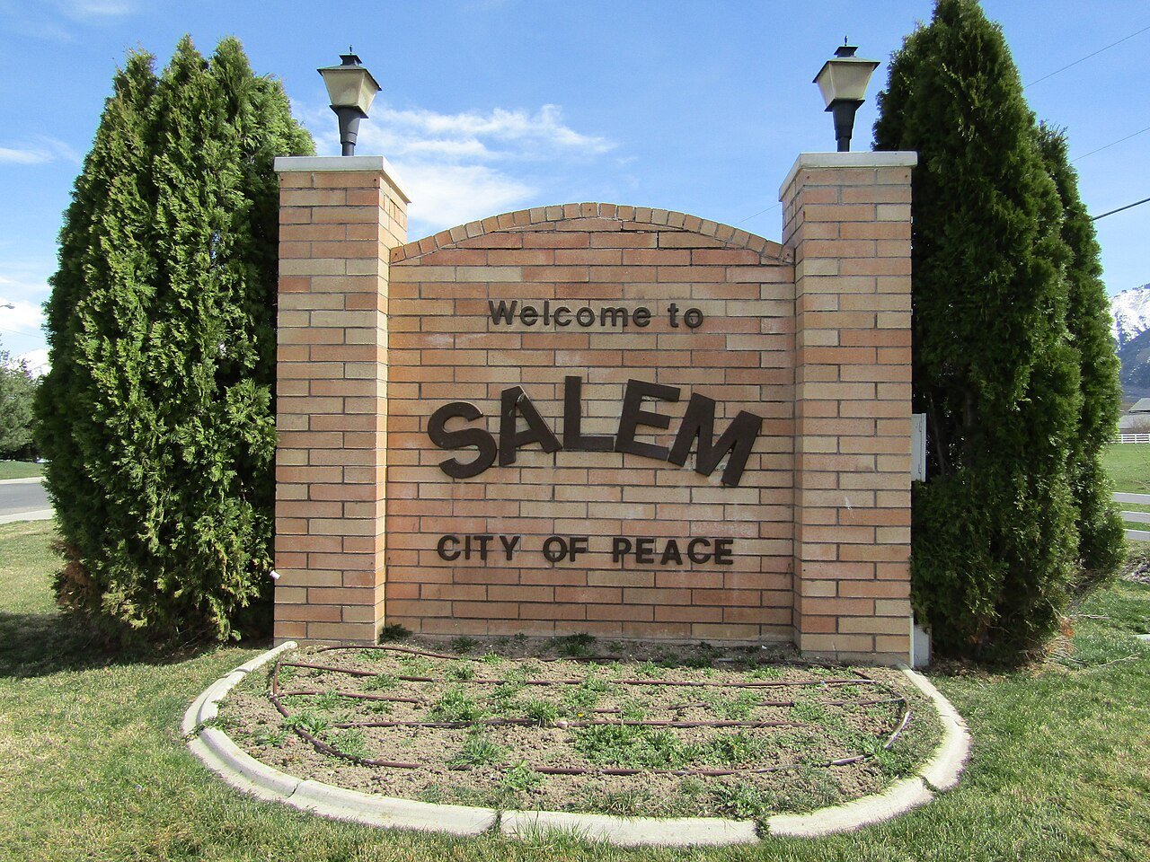 Salem