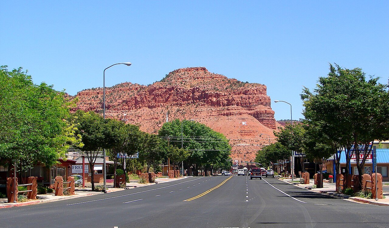 Kanab