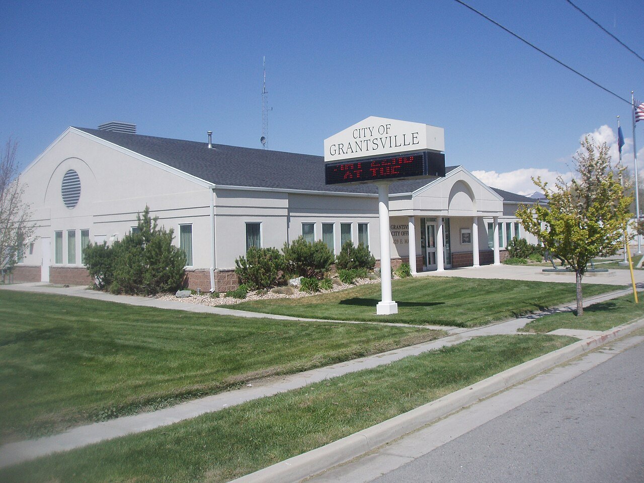 Grantsville