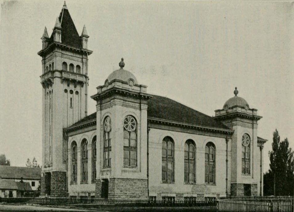 Lehi