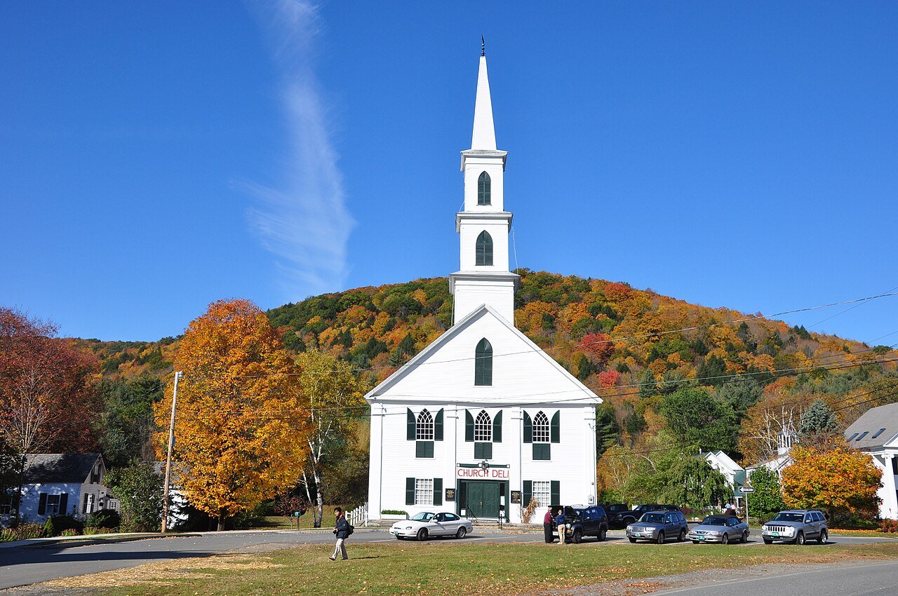Newfane