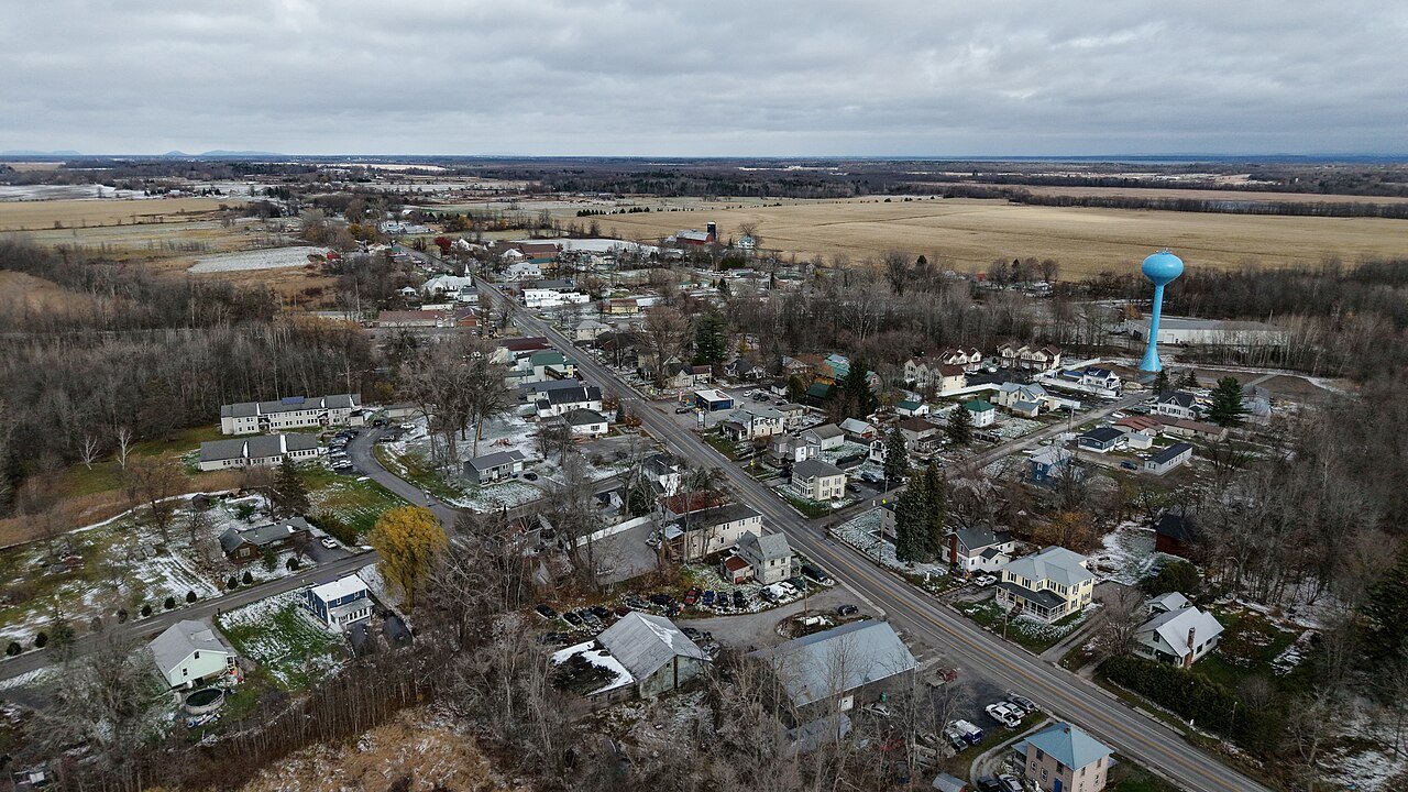 Alburgh