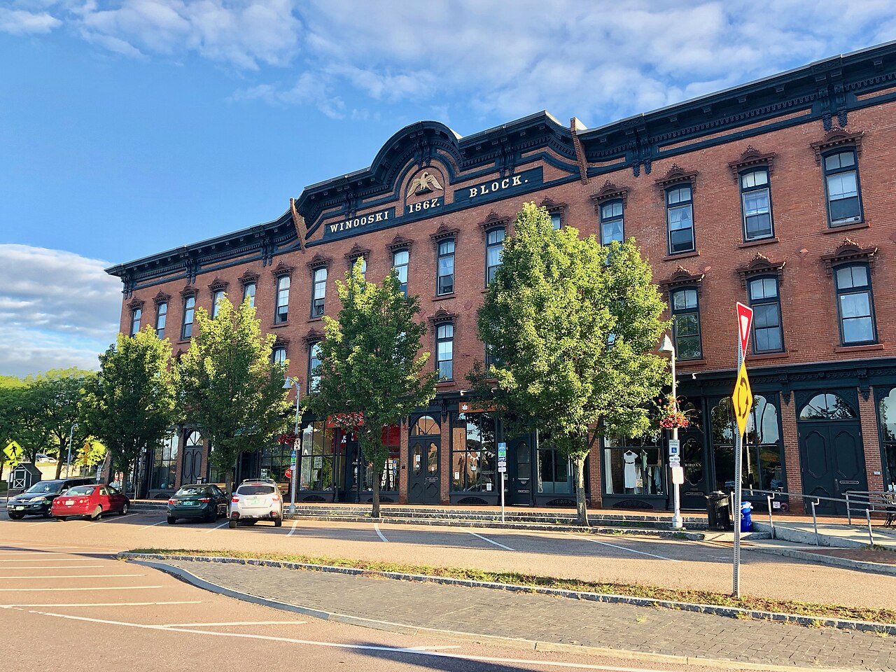 Winooski