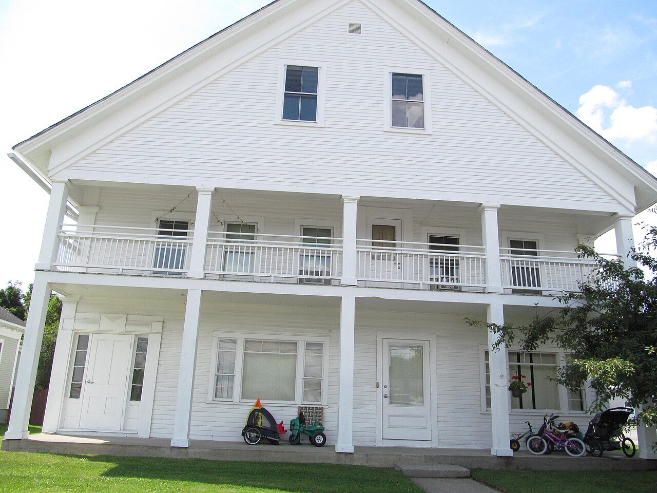 Derby Center
