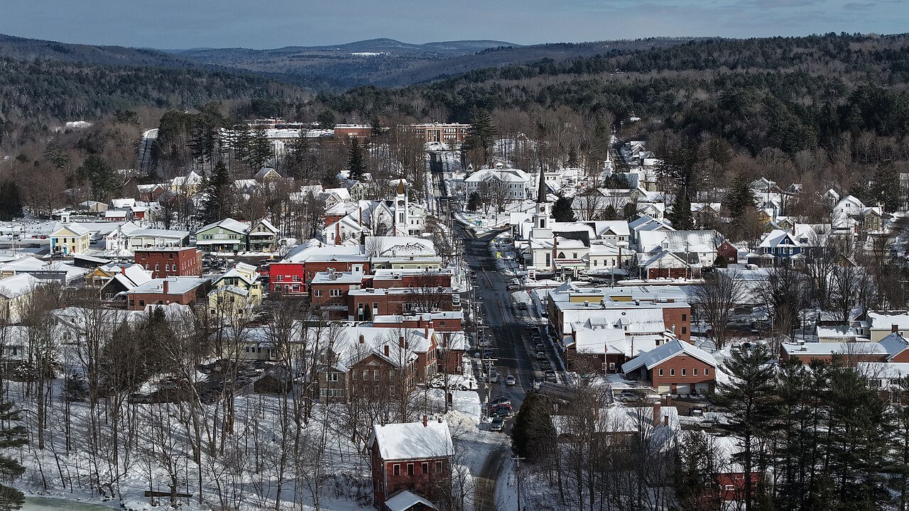 Morrisville