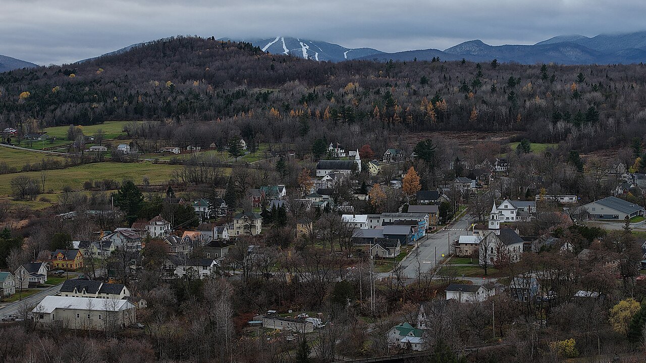 North Troy