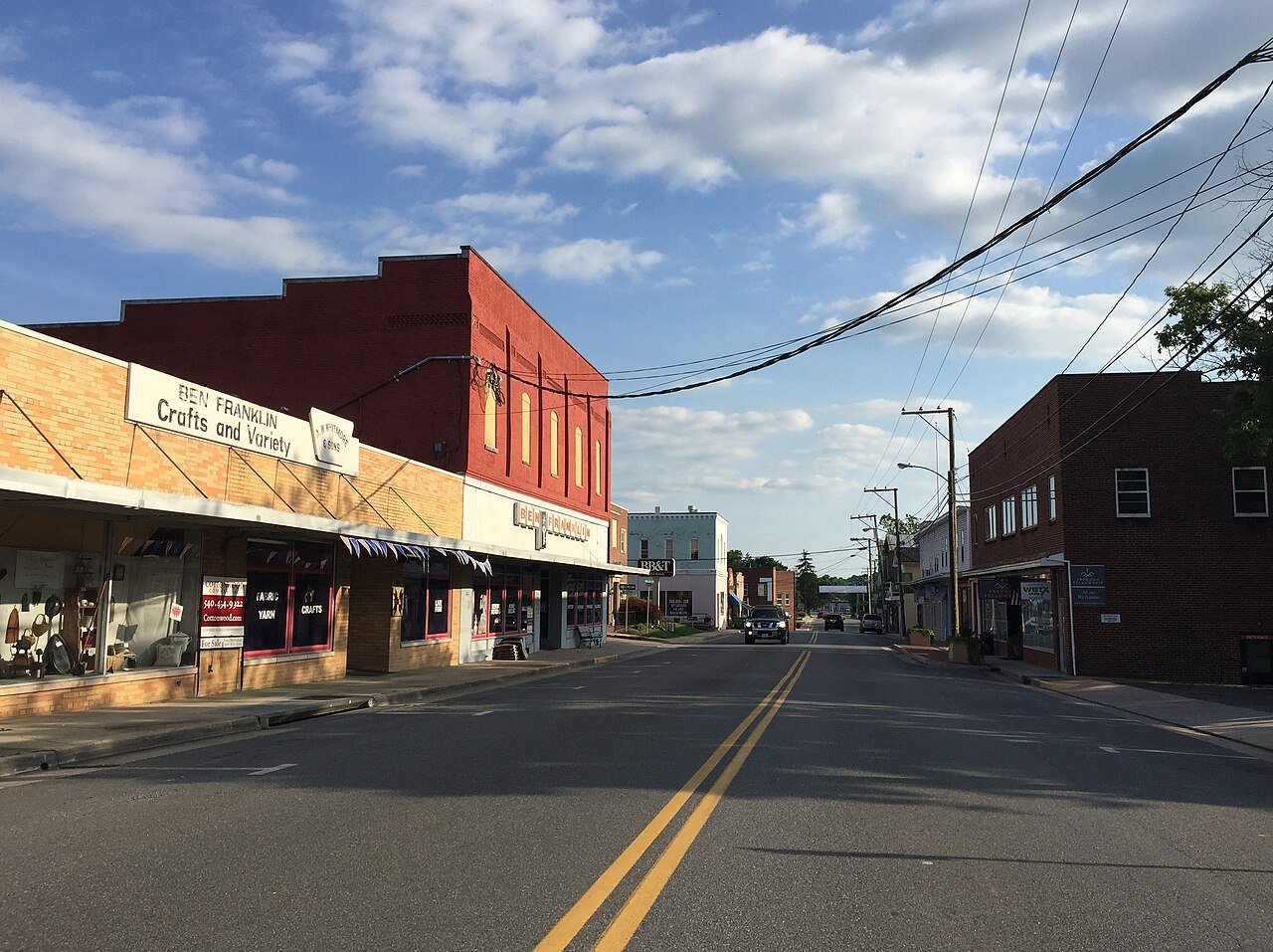 Broadway