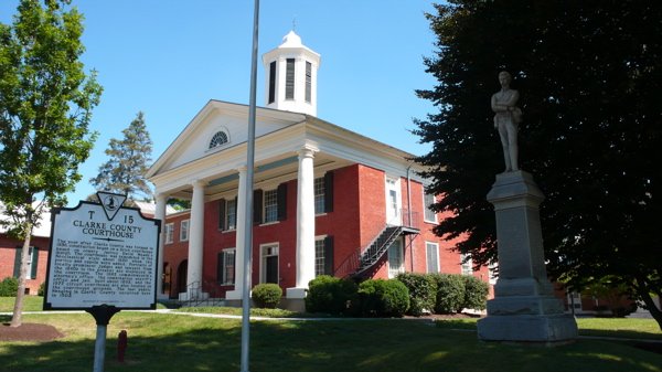 Berryville