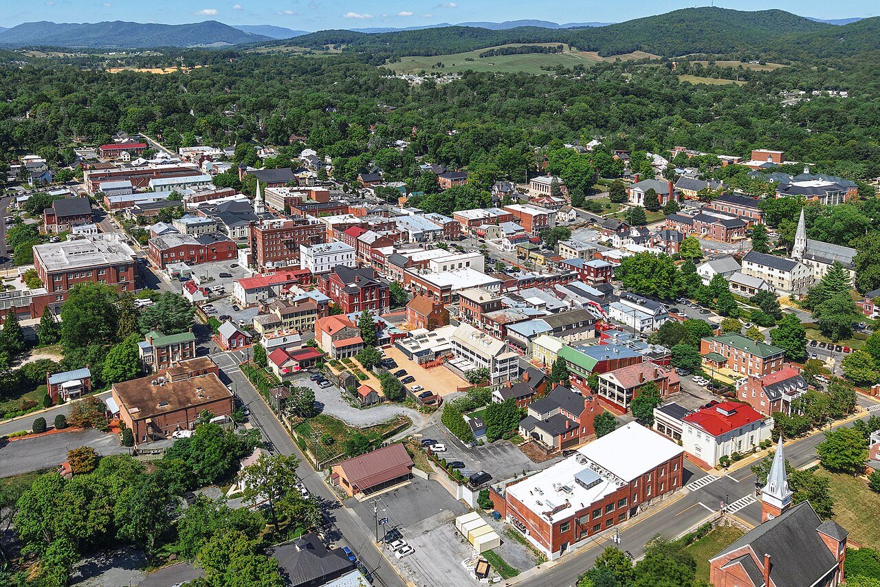 Lexington