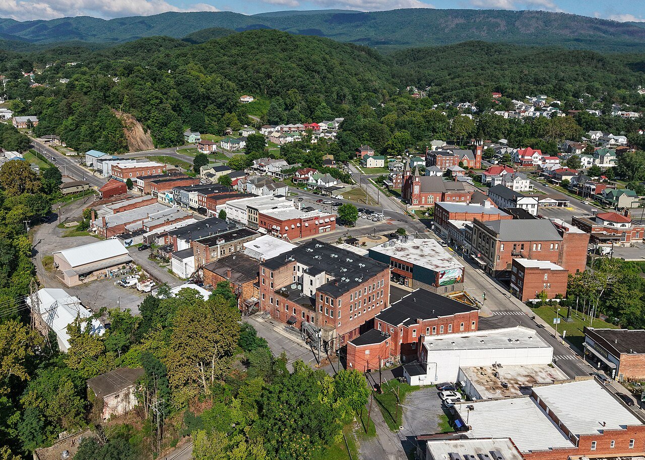 Clifton Forge