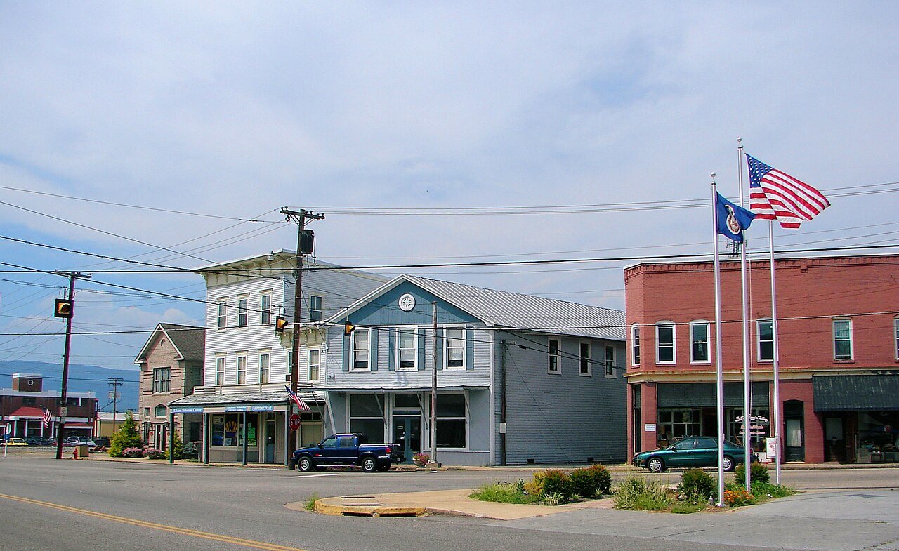 Elkton