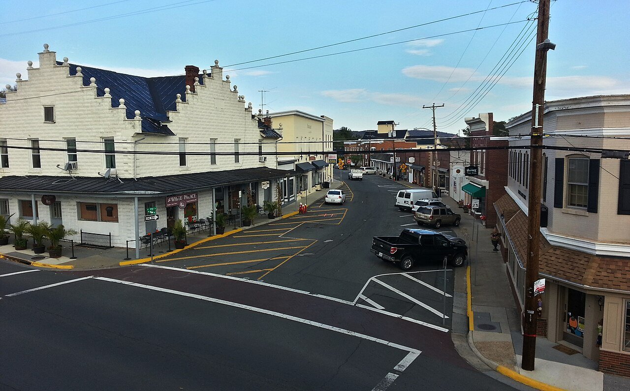 Purcellville