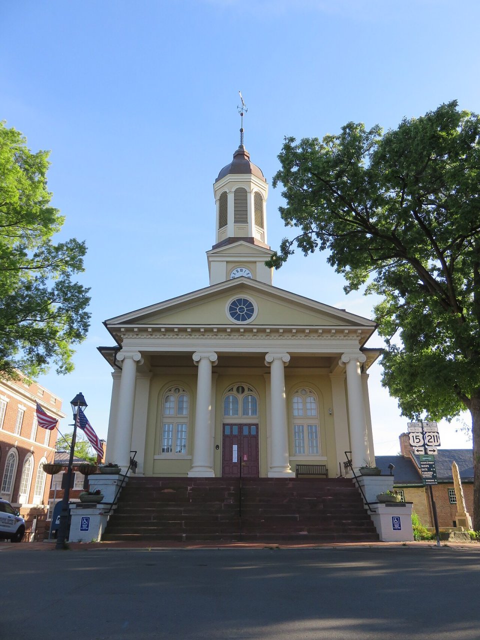 Warrenton