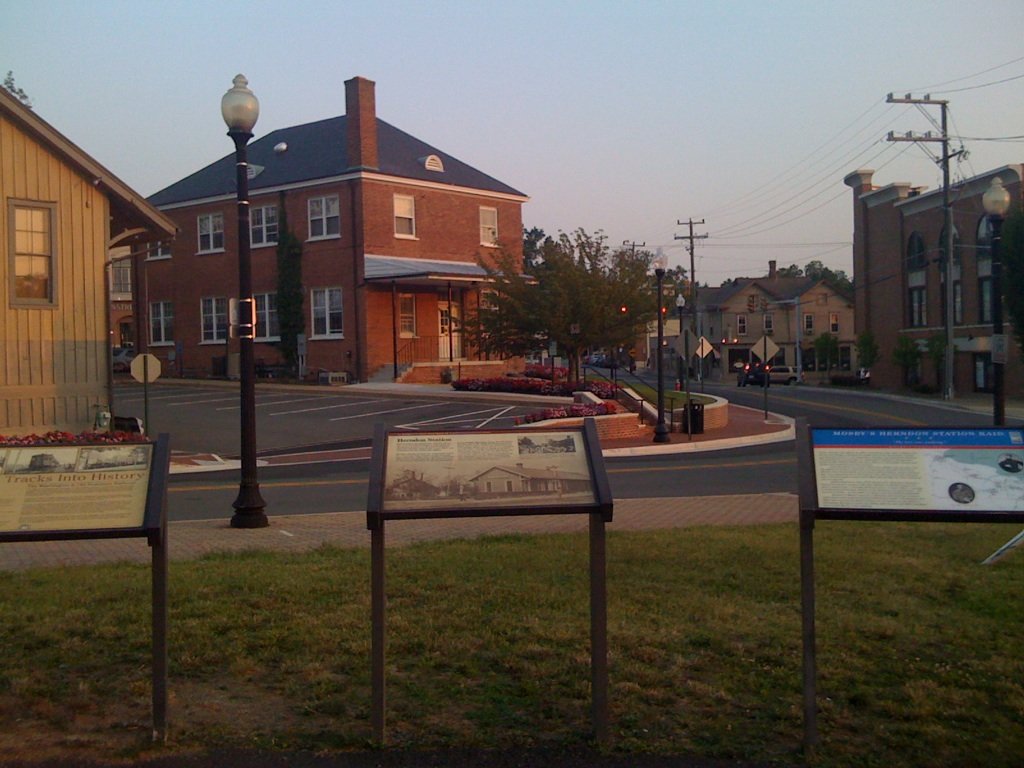 Herndon