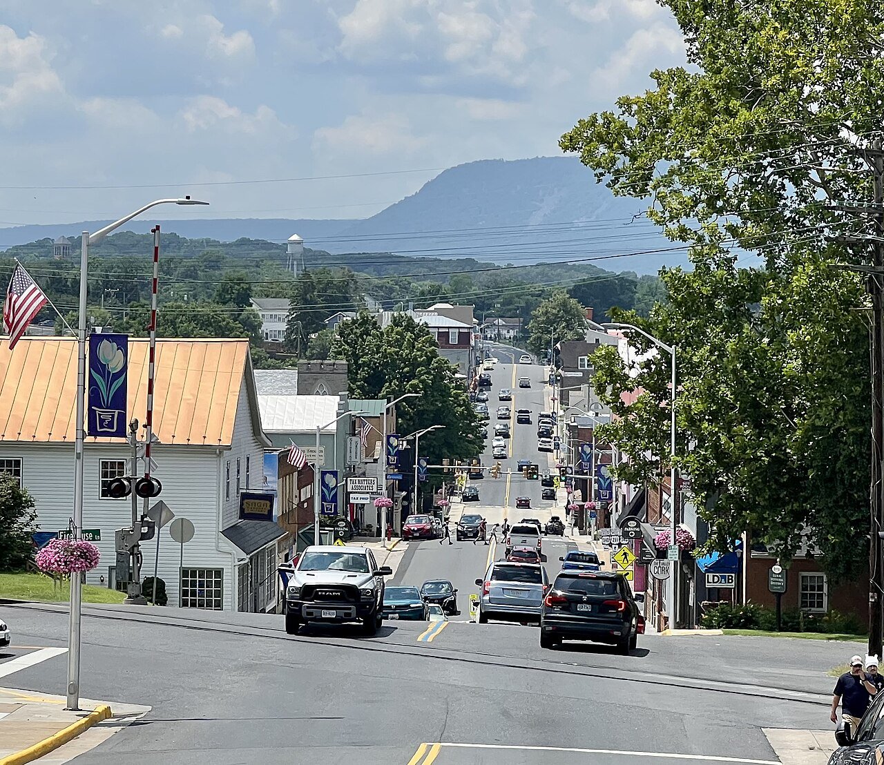 Luray