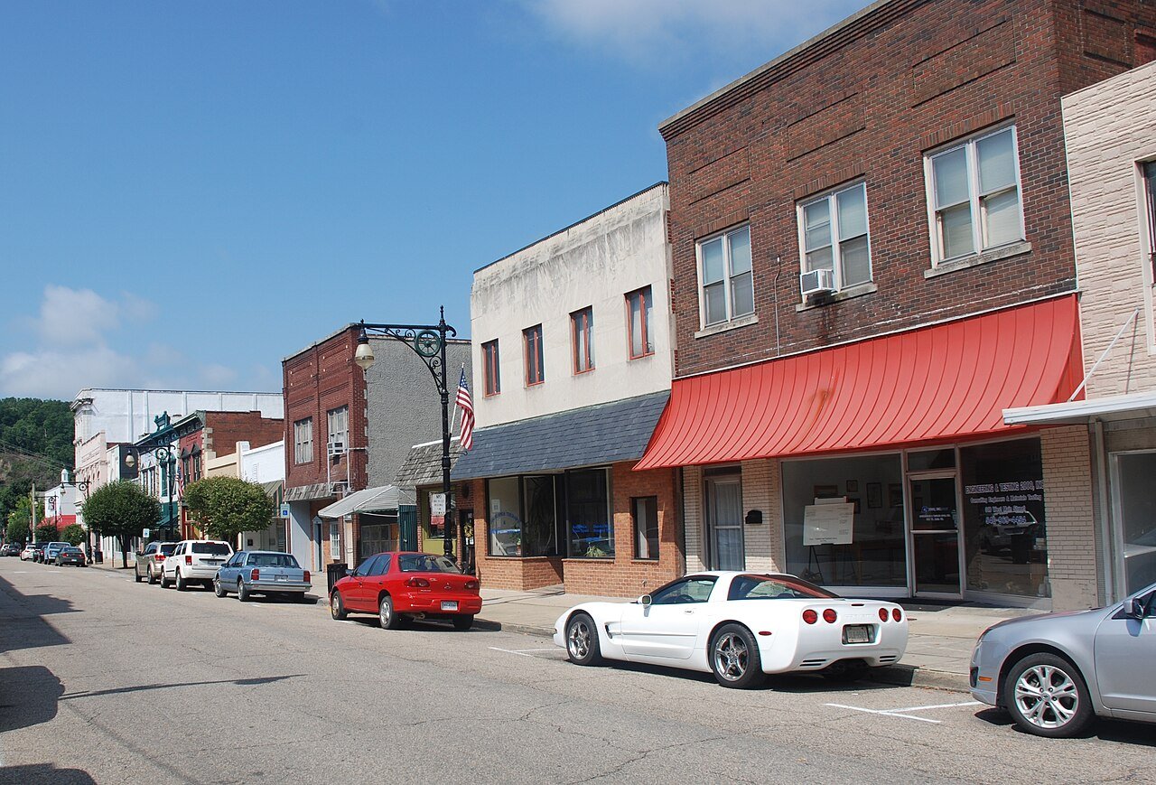 Covington