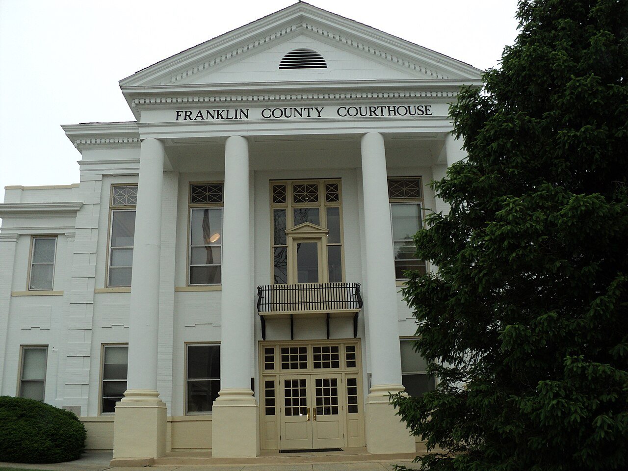 Rocky Mount