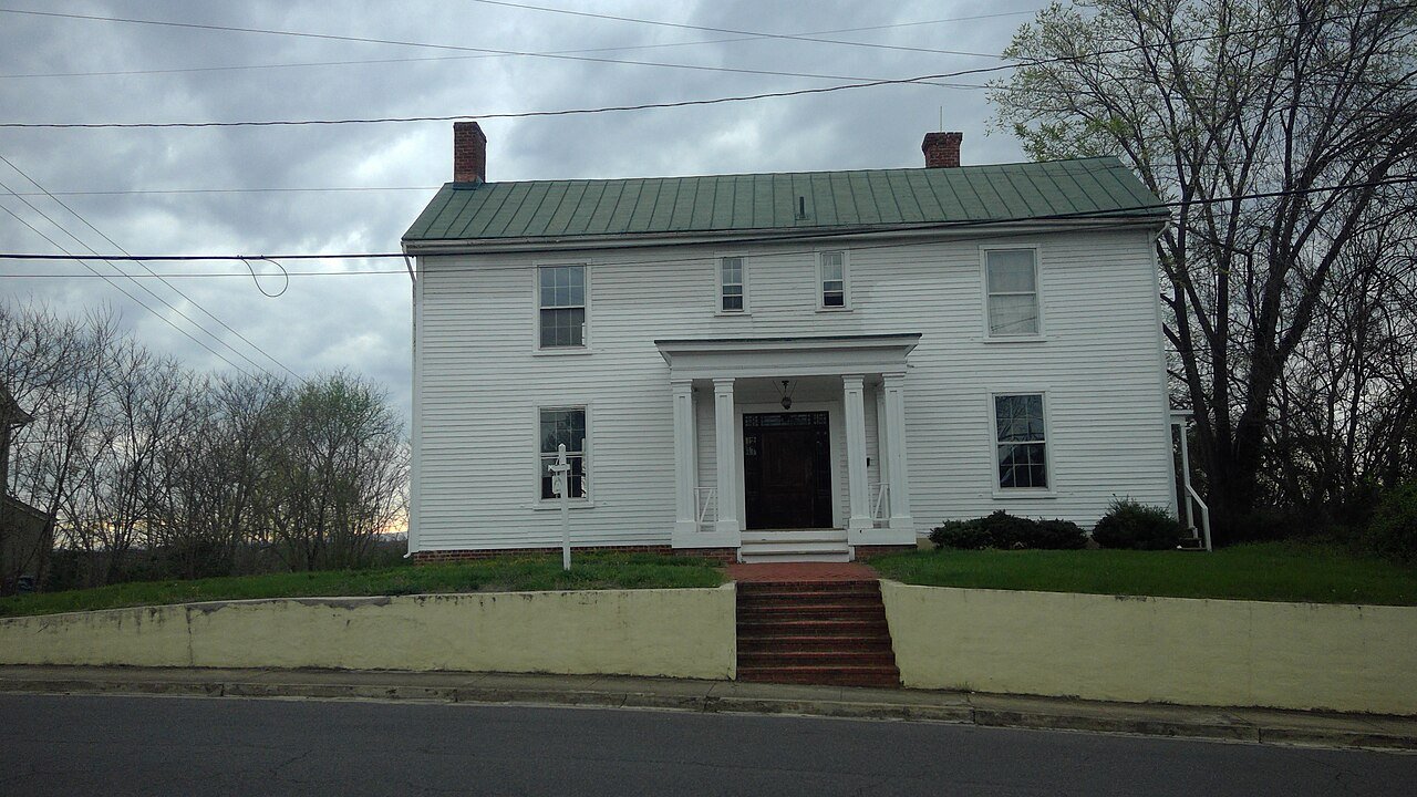 Culpeper