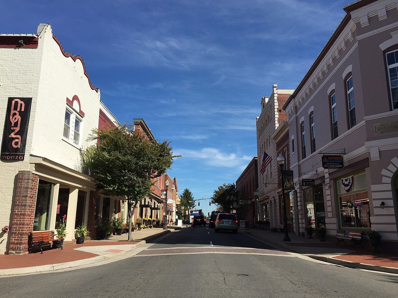 Manassas