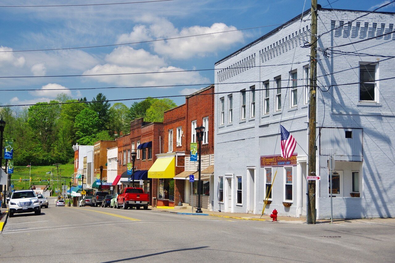 Bluefield