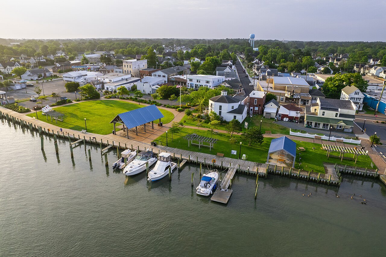 Chincoteague