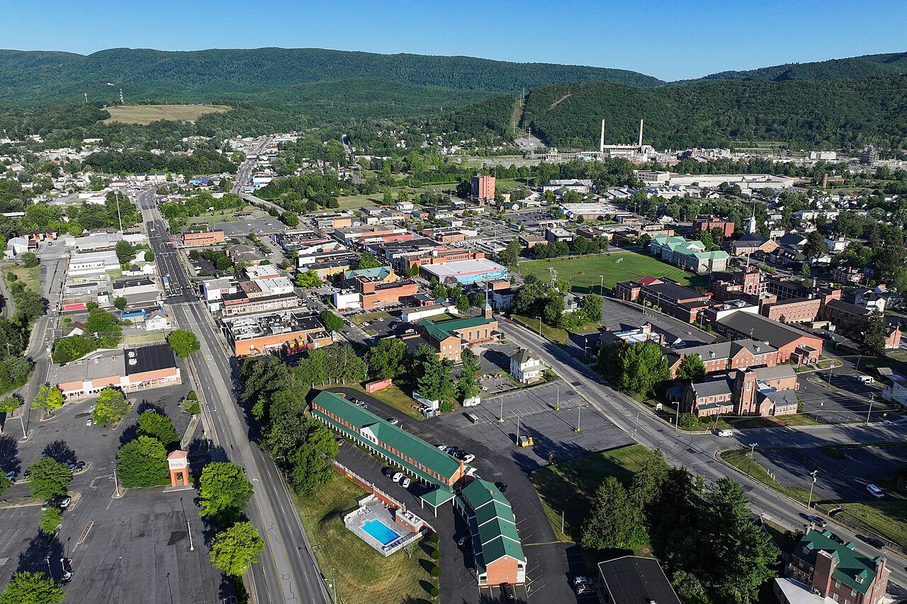 Waynesboro