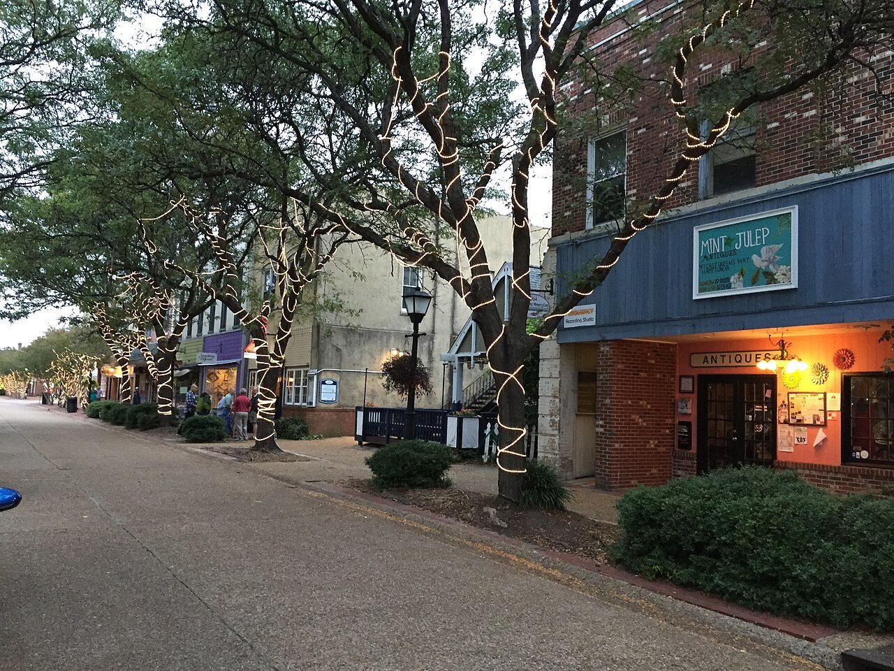 Hampton