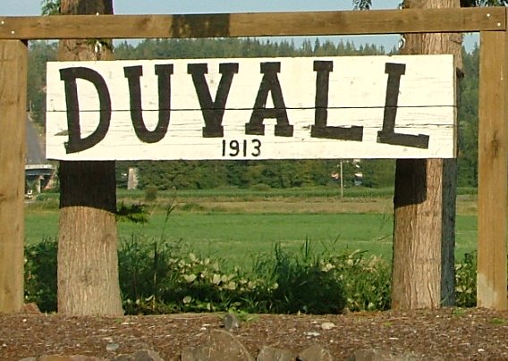 Duvall