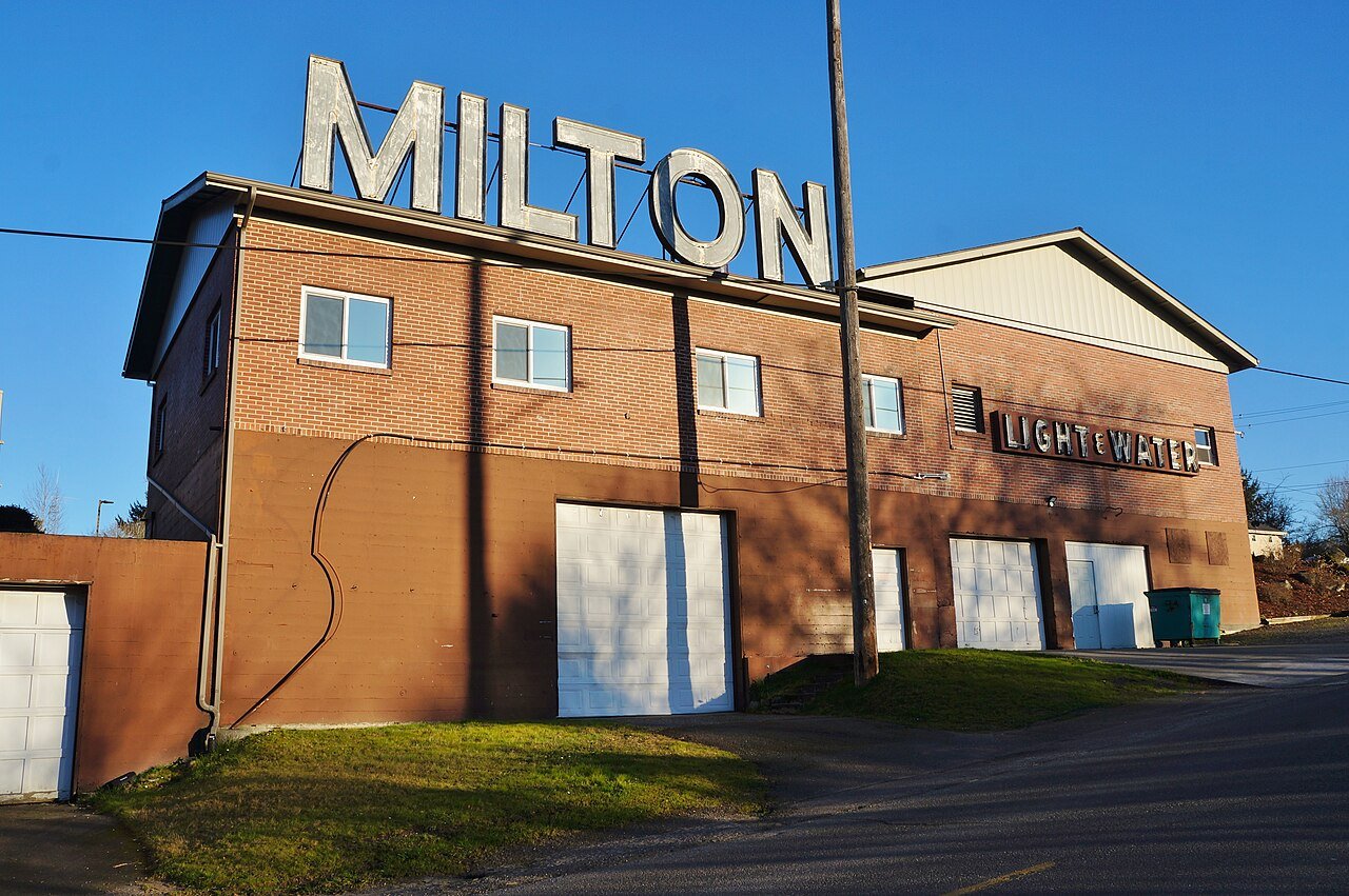 Milton