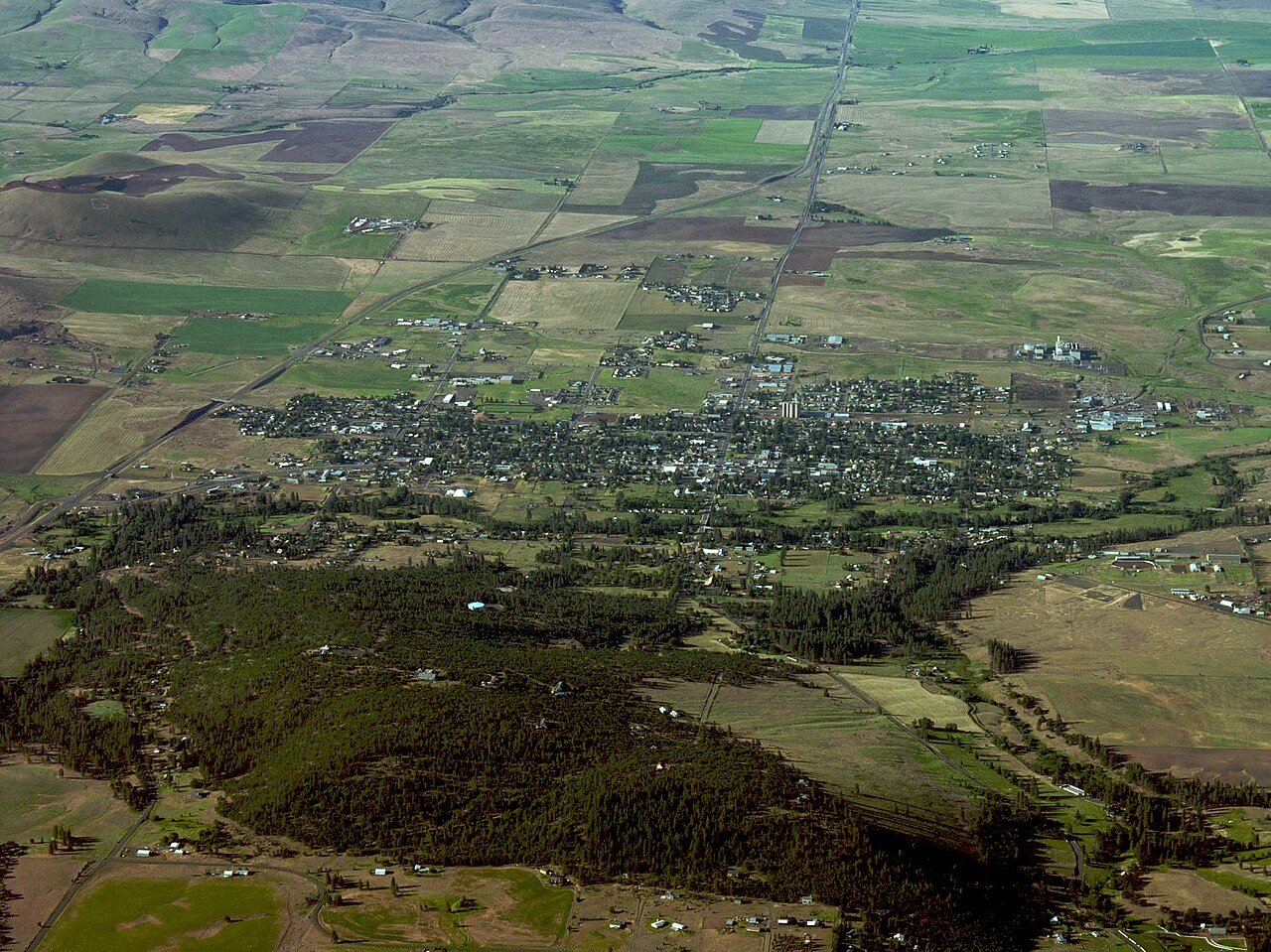 Goldendale