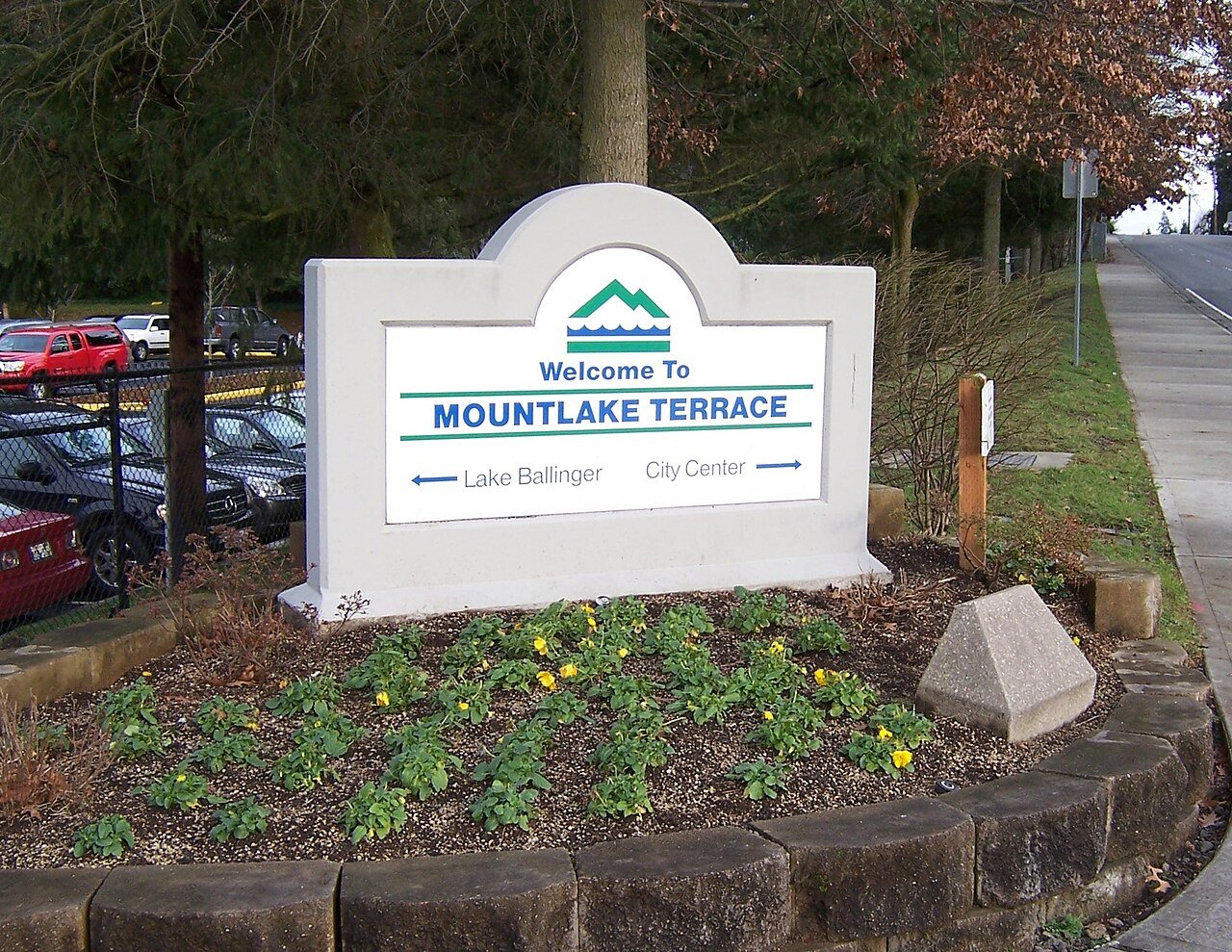 Mountlake Terrace