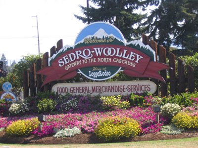 Sedro-Woolley