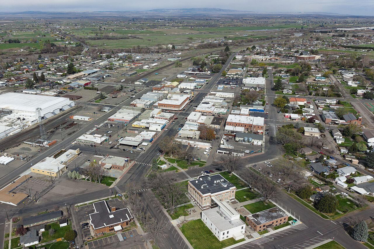 Prosser