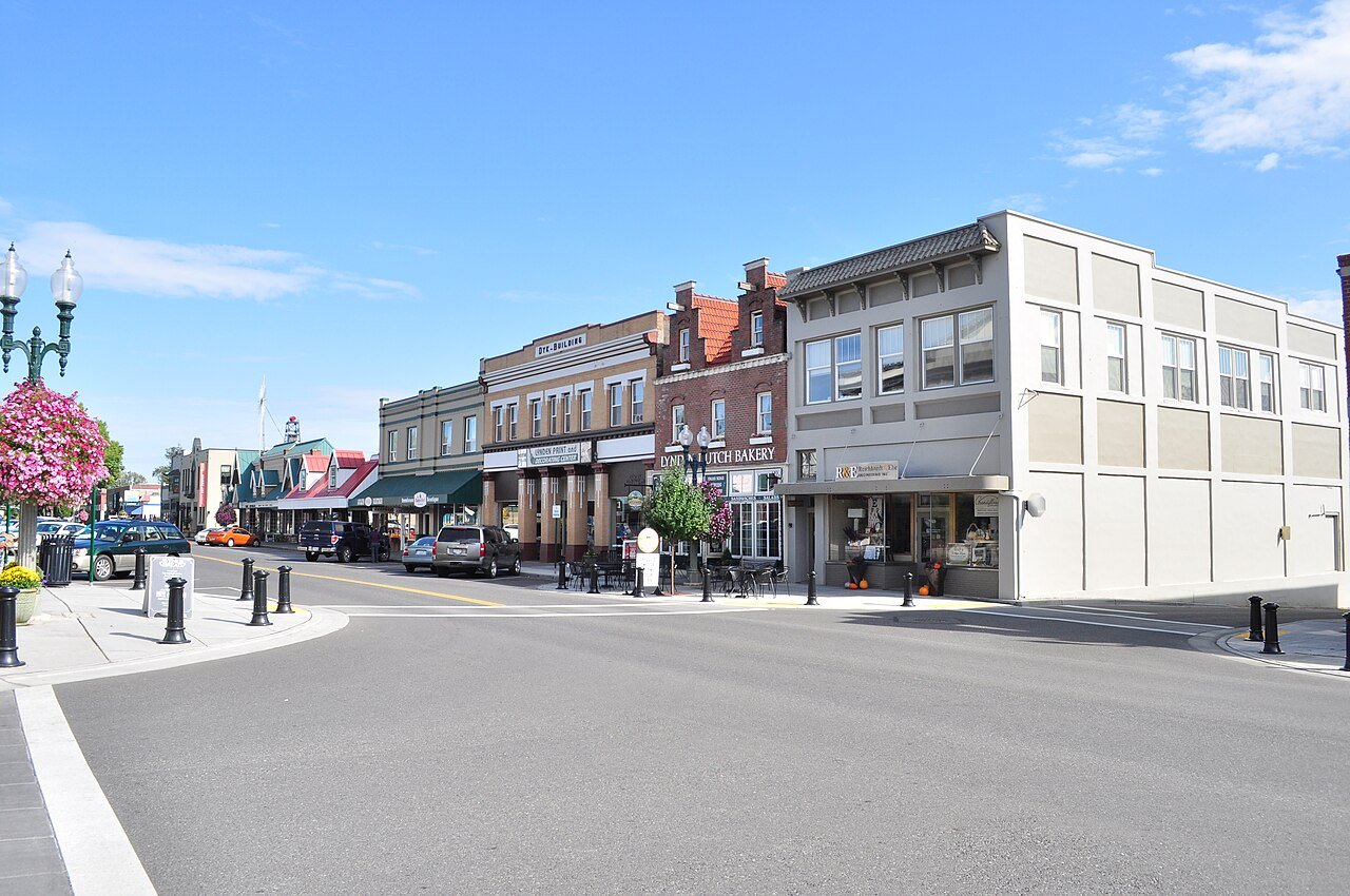 Lynden