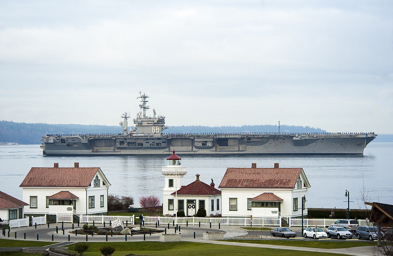 Mukilteo