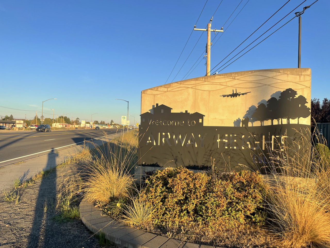 Airway Heights