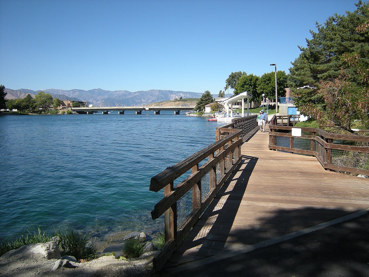Chelan