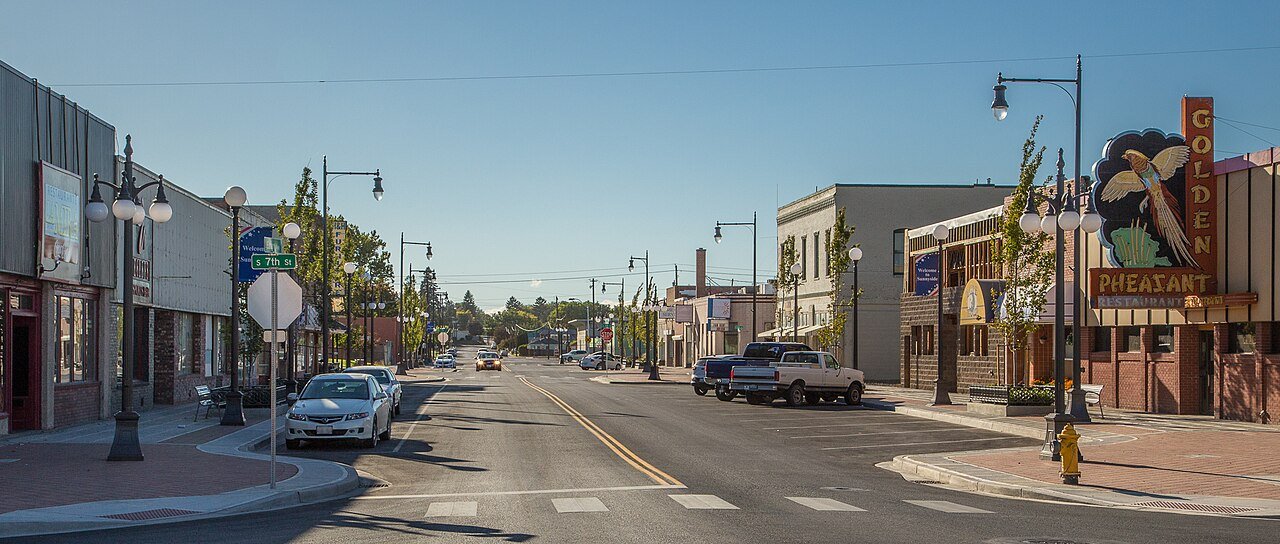 Sunnyside
