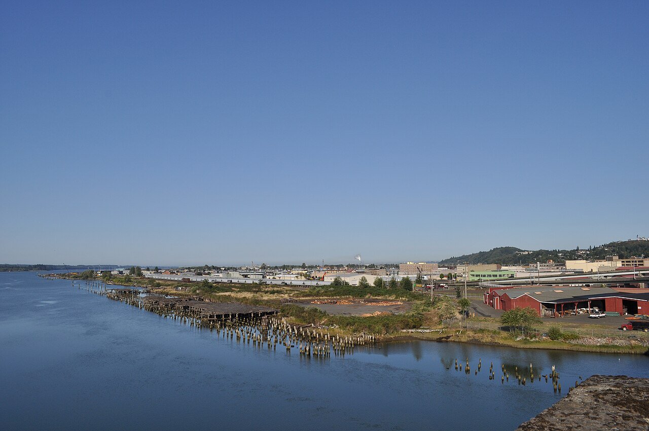 Aberdeen
