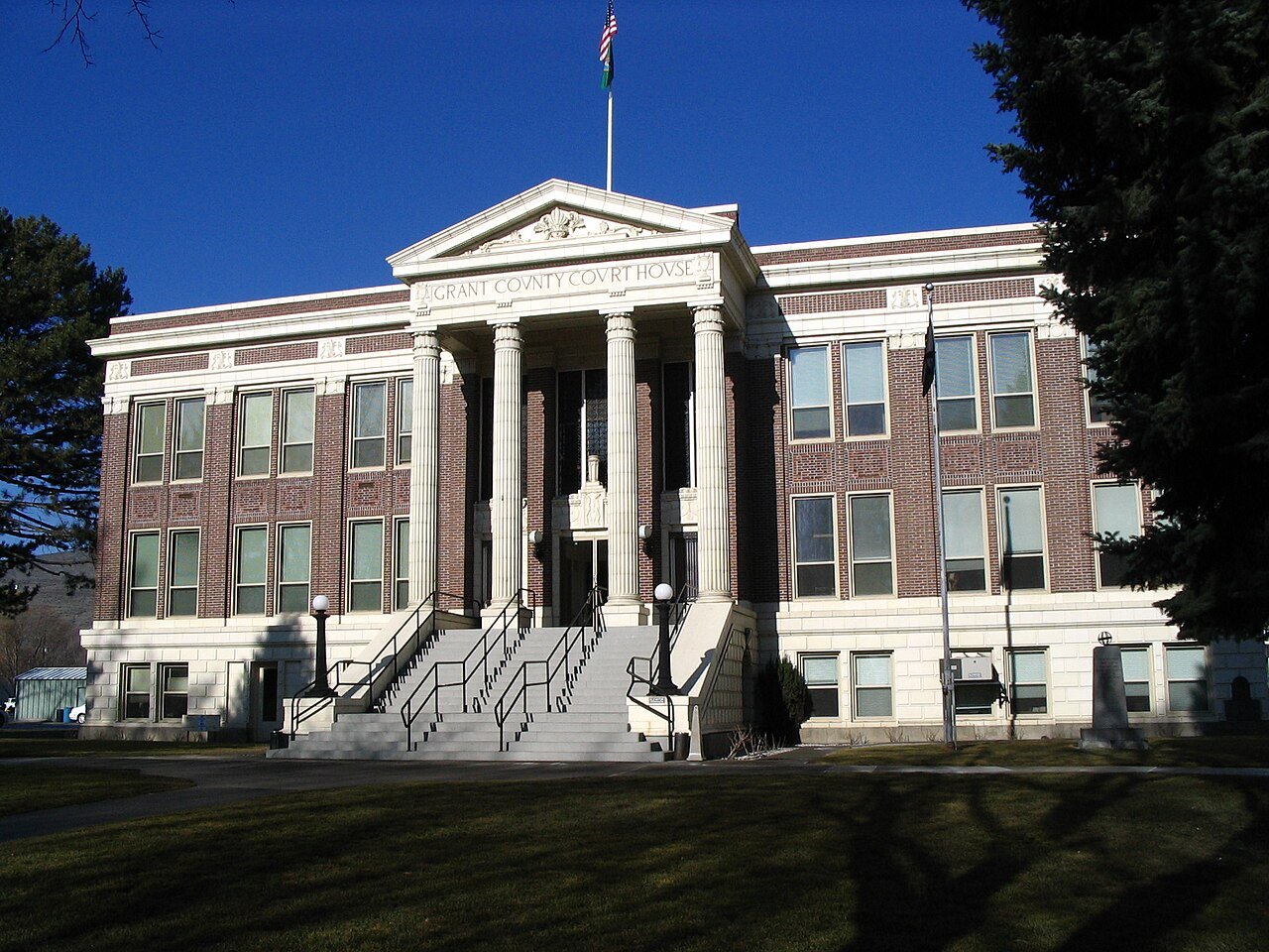 Ephrata