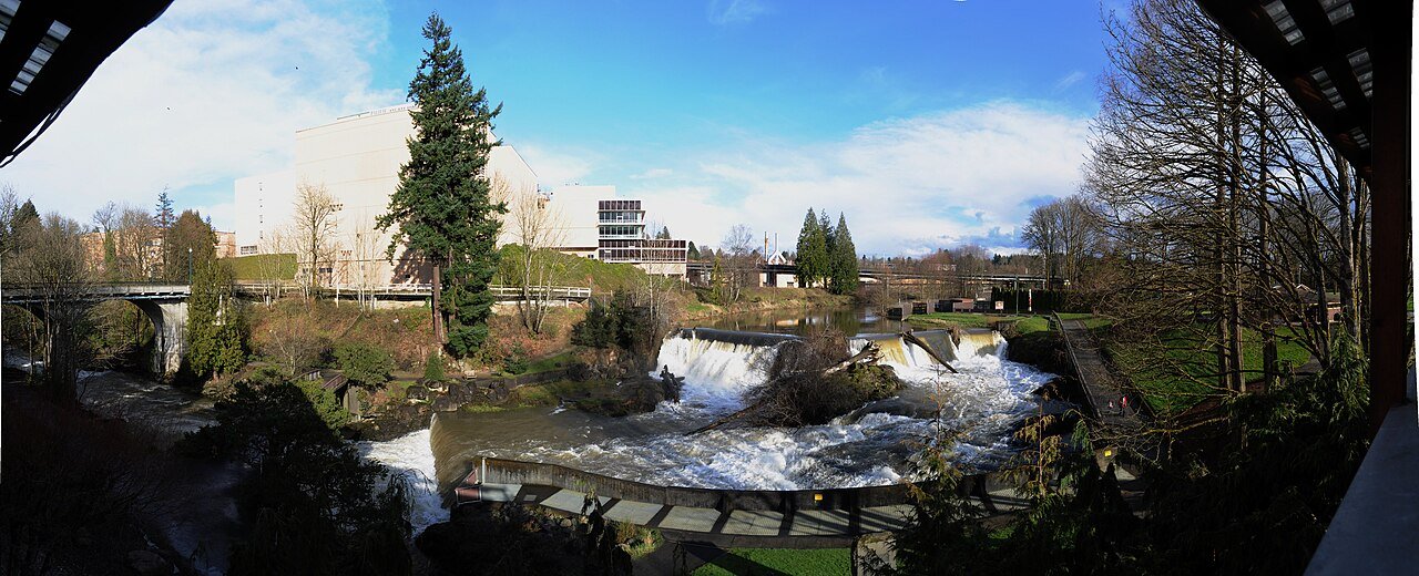 Tumwater