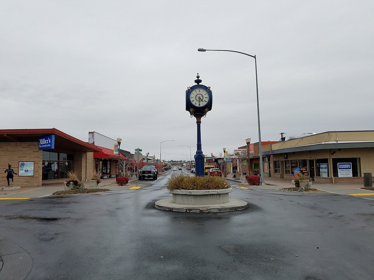 Moses Lake