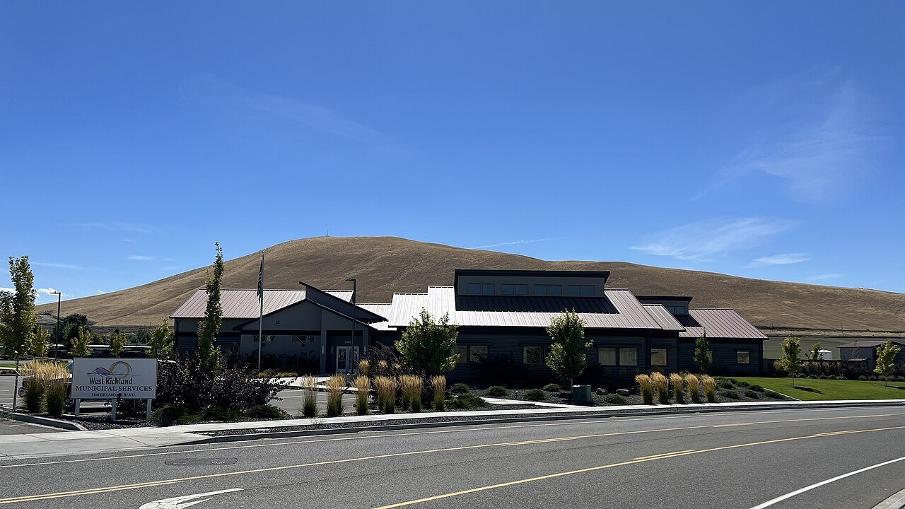 West Richland