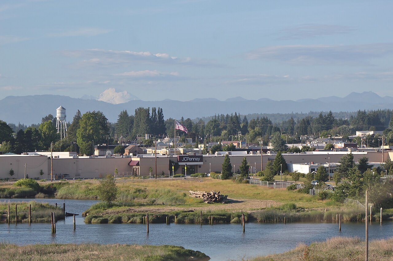 Marysville