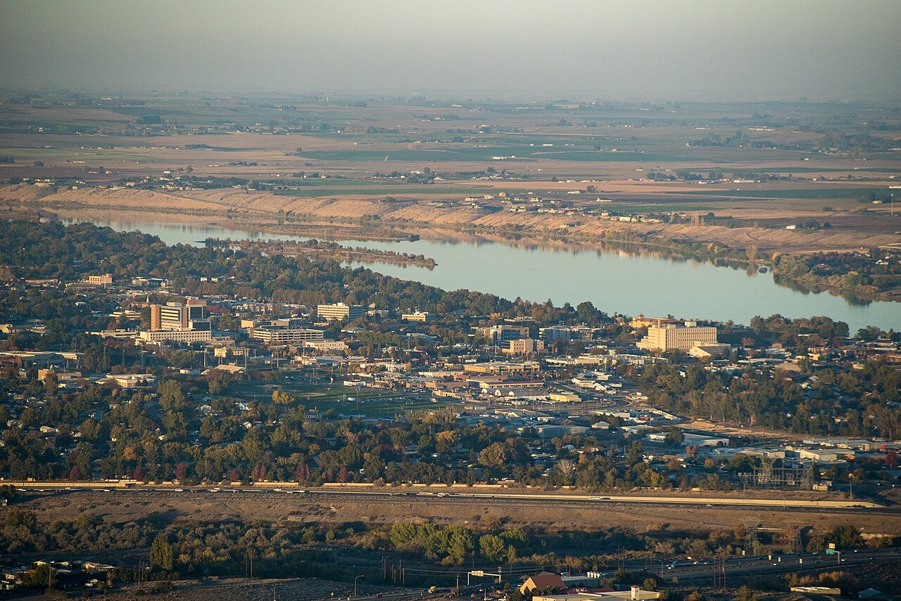 Richland