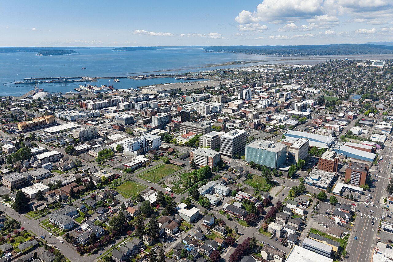 Everett